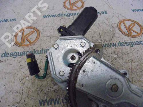 Rear left window mechanism JEEP GRAND CHEROKEE I (ZJ, ZG) 5.2 i 4x4 (ZJ) | BP3524621C24 