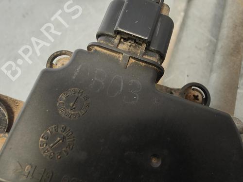 Front wiper motor CHEVROLET NUBIRA Saloon  | BP12681922M29 