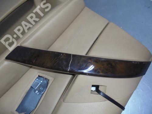 Rear right panel BMW 5 (E60) 530 d | BP2472942C61