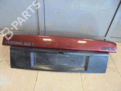 Portellone/Cofano posteriore OPEL VECTRA A (J89) 2.0 i (F19, M19) (115 hp)null