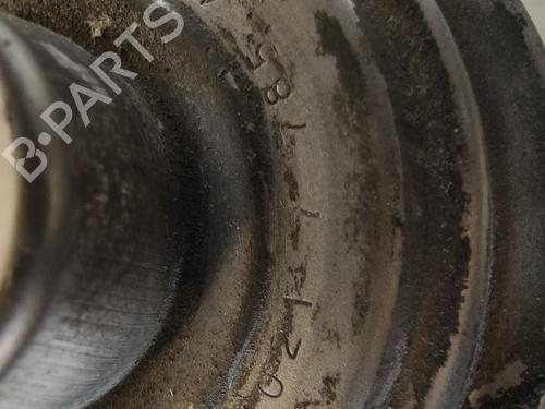 Egr LAND ROVER FREELANDER I (L314)  | BP26395145M69 
