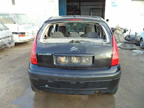 Airbag Kit CITROËN C3 I (FC_, FN_) 1.4 i | BP2466595C86  - Image 10