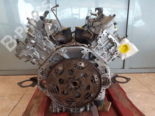 Engine BMW X6 (E71, E72) xDrive 50 i | BP7908575M1 
