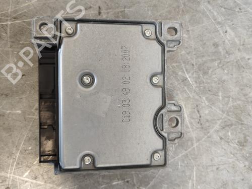 ECU airbags CITROËN C4 Picasso I MPV (UD_)  | BP20036944M53 