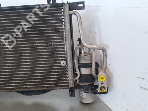 Other OPEL CORSA C (X01) 1.3 CDTI (F08, F68) | BP7525061O1 