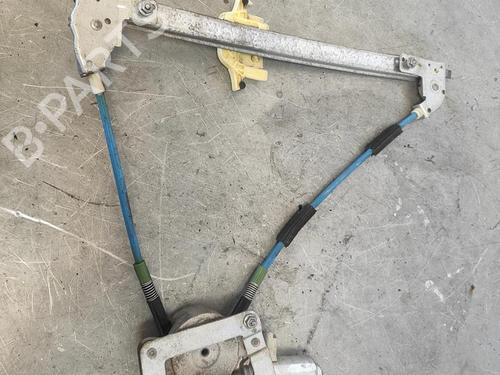 Rear left window mechanism CITROËN XSARA PICASSO (N68)  | BP17638450C24 