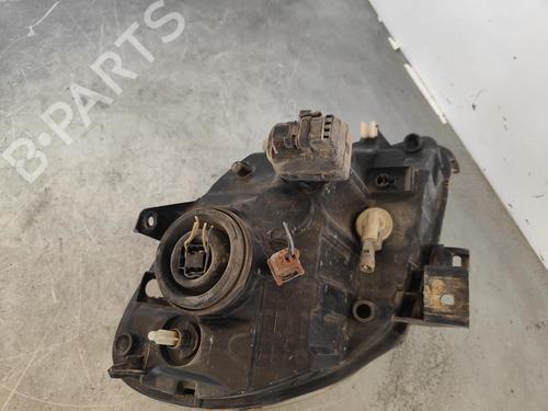 Left headlight RENAULT KANGOO (KC0/1_) 1.5 dCi | BP13575720C28 