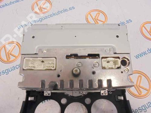 Other MAZDA 2 (DE_, DH_)  | BP3464971O1 