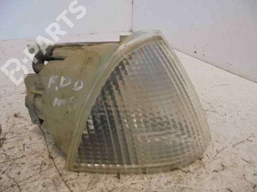 Right front indicator FIAT SCUDO Platform/Chassis (220_) 1.9 D (69 hp) 5415003