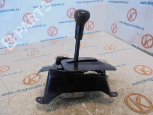 Gear lever JEEP GRAND CHEROKEE I (ZJ, ZG) 5.2 i 4x4 (ZJ) | BP7428620M90 