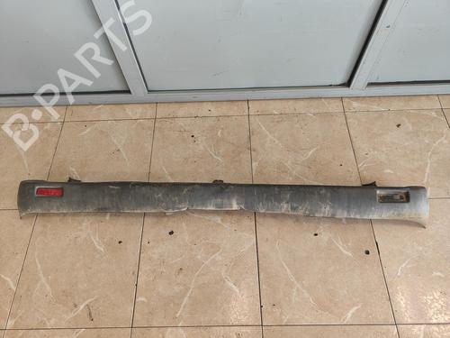 Rear bumper OPEL VIVARO A Van (X83) 2.5 DTI (F7) (135 hp) 13575674