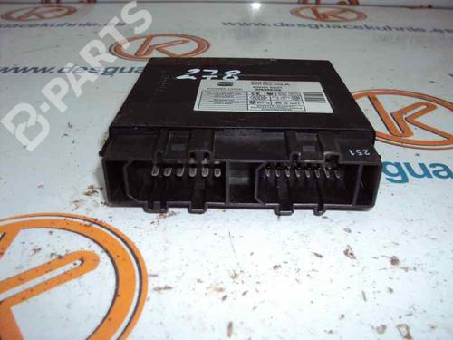 Comfort control module SEAT IBIZA II (6K1) 1.9 TDI | BP2475154M56 