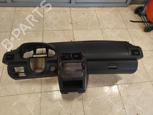 Used Dashboard MERCEDES-BENZ A-CLASS (W169) [2004-2012]  17222567