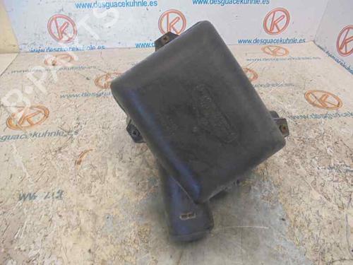 Luftfilter kasse HYUNDAI ACCENT I (X-3) [1994-2002]  14182488