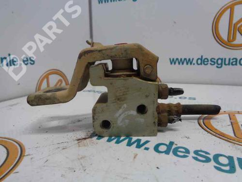 Used Brake master cylinder RENAULT KANGOO (KC0/1_) [1997-2025]  8755014