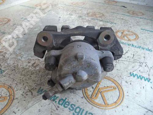 Left front brake caliper BMW 5 (E39) 525 tds | BP11609337M105