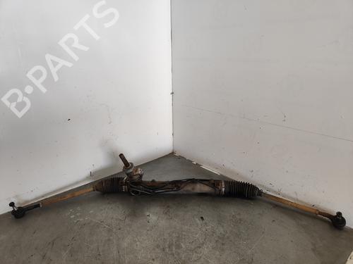Used Steering rack PEUGEOT 206 Hatchback (2A/C) [1998-2012]  20036889