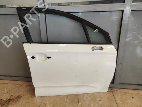 Used Right front door CITROËN C4 I (LC_) [2004-2014]  21285802