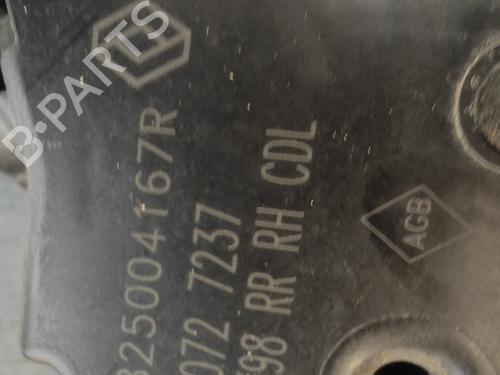 Rear right lock RENAULT CLIO IV (BH_)  | BP27594448C99 