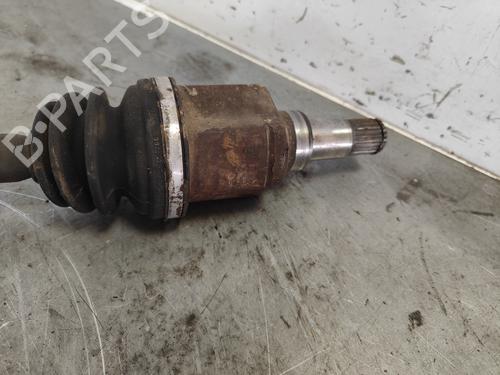 Left front driveshaft FORD FIESTA V (JH_, JD_) 1.6 16V | BP27323516M38 