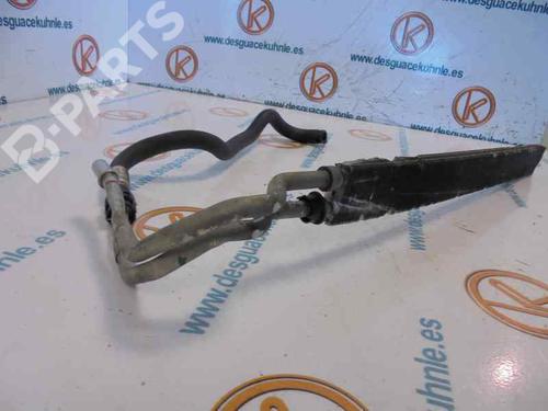 Oliekøler BMW 5 (E60) 530 d | BP8753677M33 