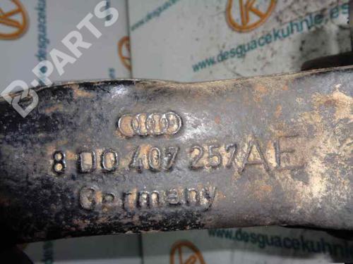 Left front steering knuckle AUDI A6 C5 Avant (4B5) 2.5 TDI quattro | BP2476944M25 