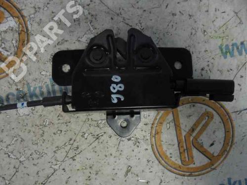 Serrure capot KIA CARENS IV 1.7 CRDi (116 hp) 8780588