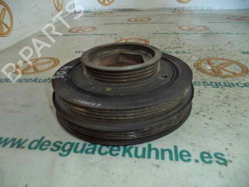 Pulley HONDA HR-V (GH_) 1.6 16V 4WD (GH2, GH4) | BP14193294M122