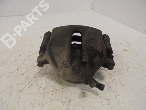Used Left front brake caliper MERCEDES-BENZ E-CLASS (W124) E 300 Turbo-D 4-matic (124.333) (147 hp) 11610657