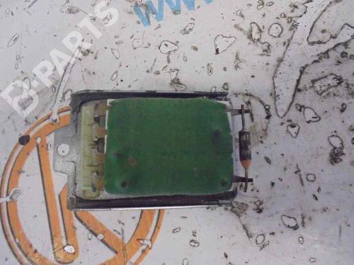 Used Heater resistor SEAT CORDOBA (6K1, 6K2) [1993-2002]  11662646