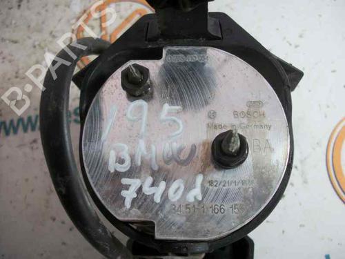 Electronic module BMW 7 (E38) 740 d | BP2476829M83