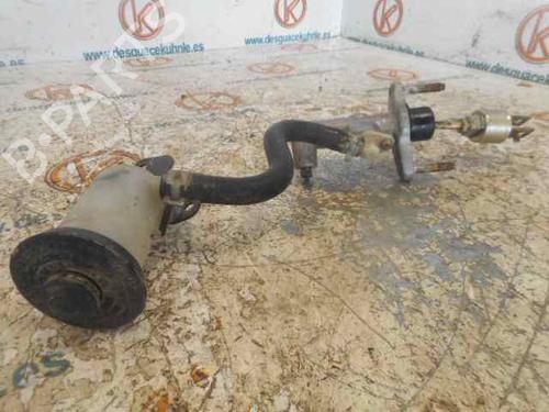 Clutch slave cylinder TOYOTA AVENSIS Liftback (_T22_) 2.0 TD (CT220_, CT220R) | BP14180873M113 