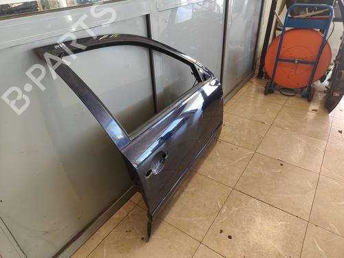 Right front door SKODA OCTAVIA I (1U2)  | BP27498529C3 