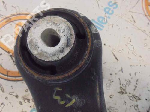 Right front suspension arm FORD FIESTA VI (CB1, CCN) 1.6 TDCi | BP3491767M13 