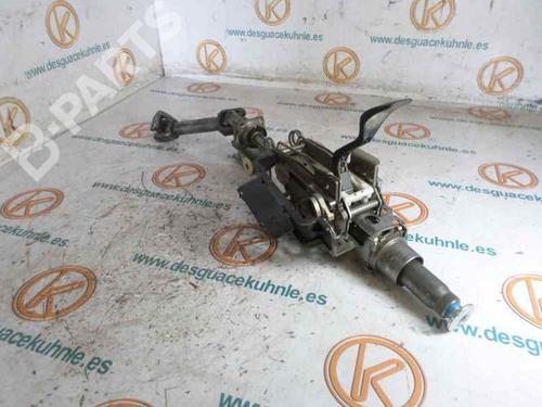 Used Steering column SEAT IBIZA III (6L1) [2002-2009]  2476366
