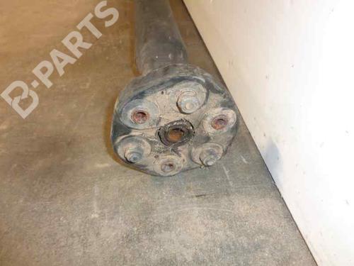 Driveshaft MERCEDES-BENZ E-CLASS (W210)  | BP2496117M37 
