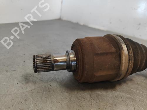 Drivaksel fortil Højre HONDA ACCORD VII (CL, CN)  | BP16854328M39 