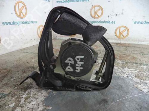 Used Front right seatbelt OPEL VECTRA B (J96) 2.2 DTI 16V (F19) (125 hp) 8755527