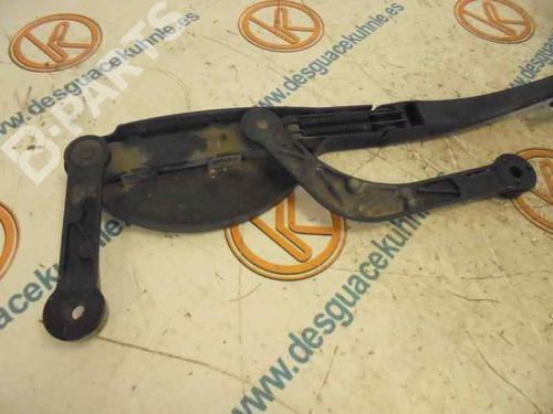 Front windshield wiper arm BMW 5 (E39) 530 d | BP6631060C143 