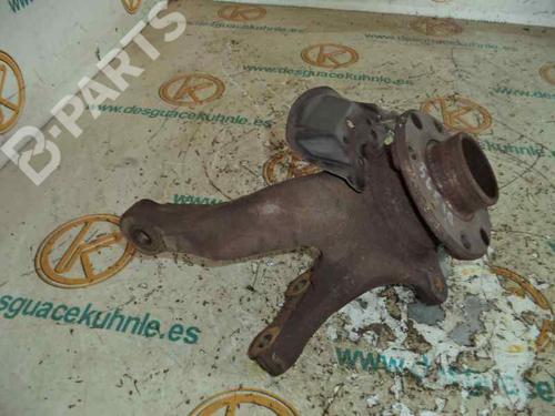 Left front steering knuckle OPEL CORSA B (S93)  | BP2454146M25 