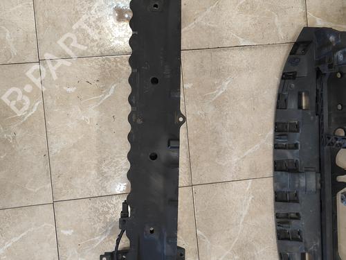 front-bumper-reinforcement-ford-fiesta-vi-cb1-ccn-2008-33243420 main image