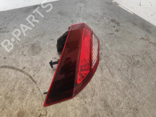 Left taillight RENAULT LAGUNA Coupe (DT0/1) 1.5 dCi | BP30002705C34 