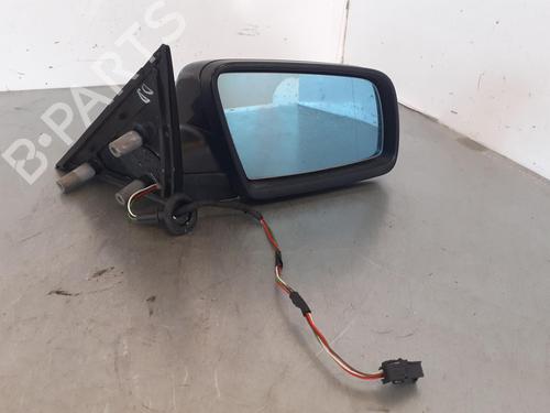 Used Right mirror BMW 5 (E60) [2001-2010]  7832124
