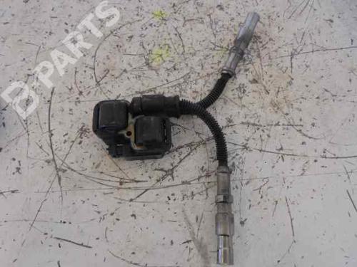 Tennspole MERCEDES-BENZ E-CLASS (W210) E 320 (210.065) (224 hp) 6001671