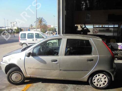 Ventilator motor FIAT PUNTO (188_) 1.9 JTD 80 (188.237, .257, .337, .357) | BP14180318M62 