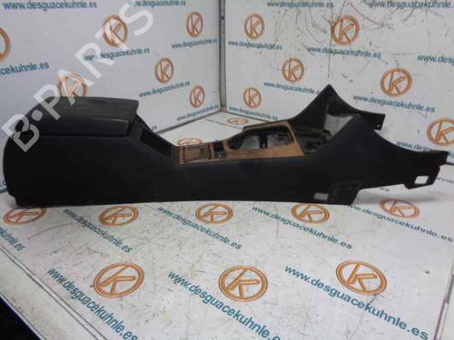 Used Shift knob Shift knob BMW 5 (E39) 528 i (193 hp) 14193654 14193654