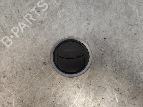 Used Air vent Air vent FORD FIESTA VI (CB1, CCN) 1.6 TDCi (90 hp) 33698482 33698482