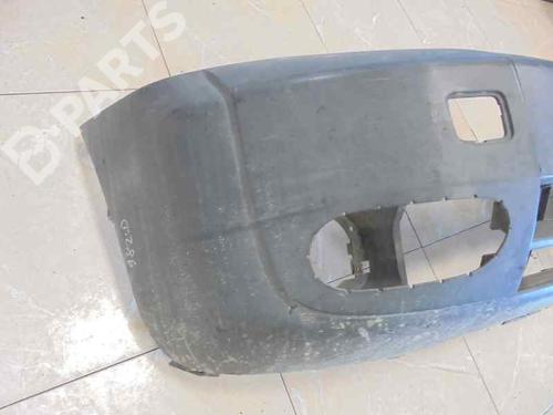Front bumper FORD TOURNEO CONNECT  | BP4955182C7 