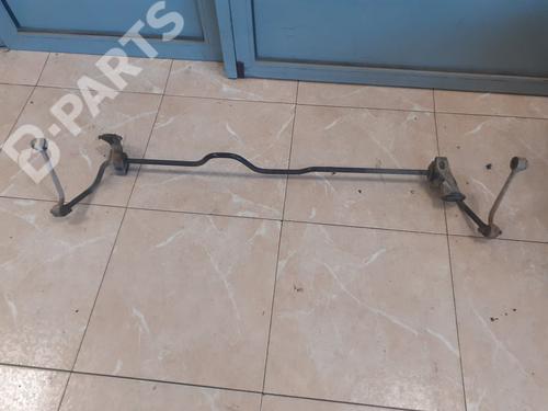 Anti roll bar MERCEDES-BENZ C-CLASS Coupe (CL203) C 220 CDI (203.706) (143 hp) 9254640