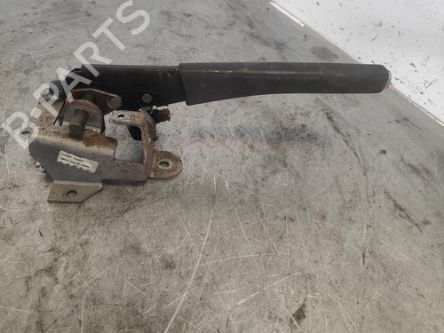 Hand brake PEUGEOT 307 Break (3E)  | BP26739155I18 